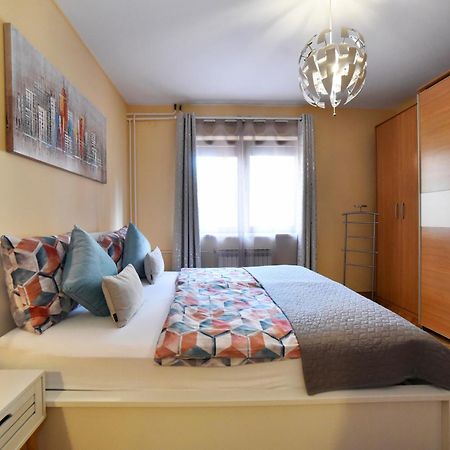 Apartment Ana Zagreb Dış mekan fotoğraf