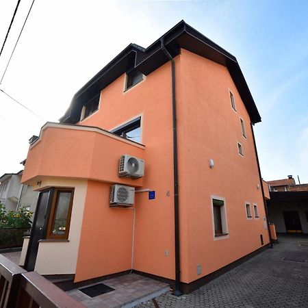 Apartment Ana Zagreb Dış mekan fotoğraf