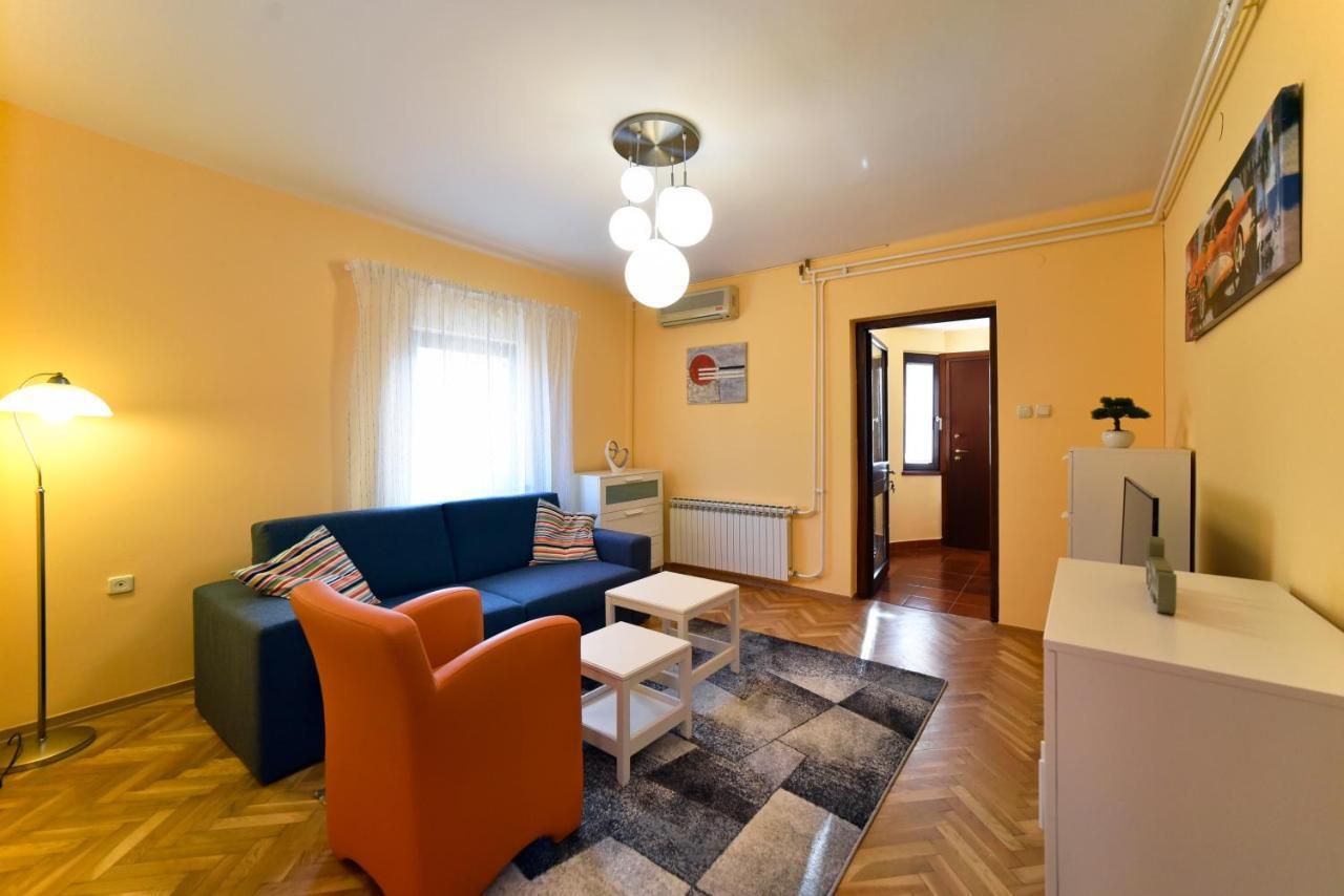 Apartment Ana Zagreb Dış mekan fotoğraf