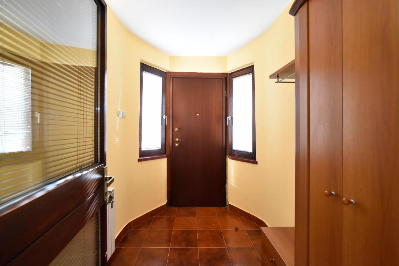 Apartment Ana Zagreb Dış mekan fotoğraf