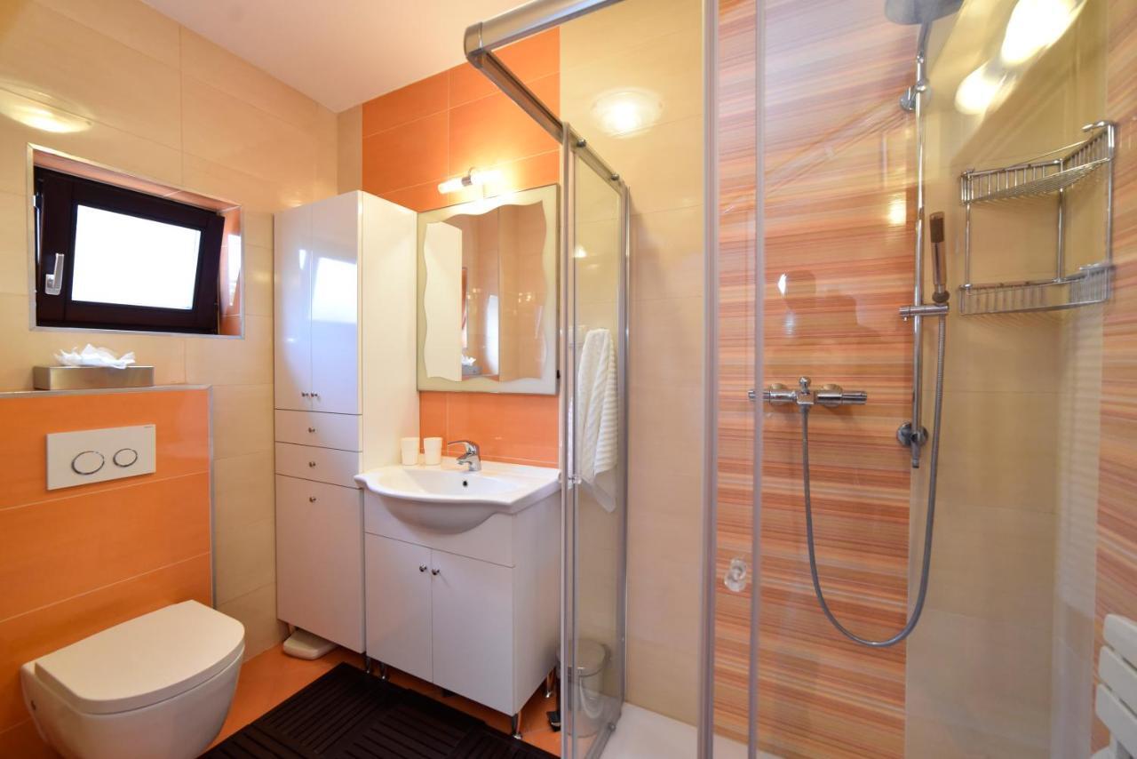 Apartment Ana Zagreb Dış mekan fotoğraf