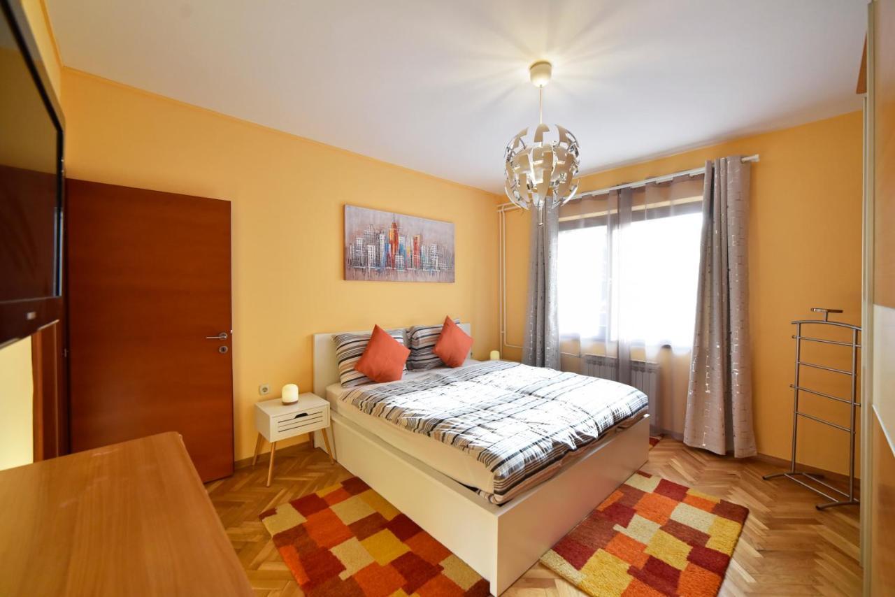 Apartment Ana Zagreb Dış mekan fotoğraf