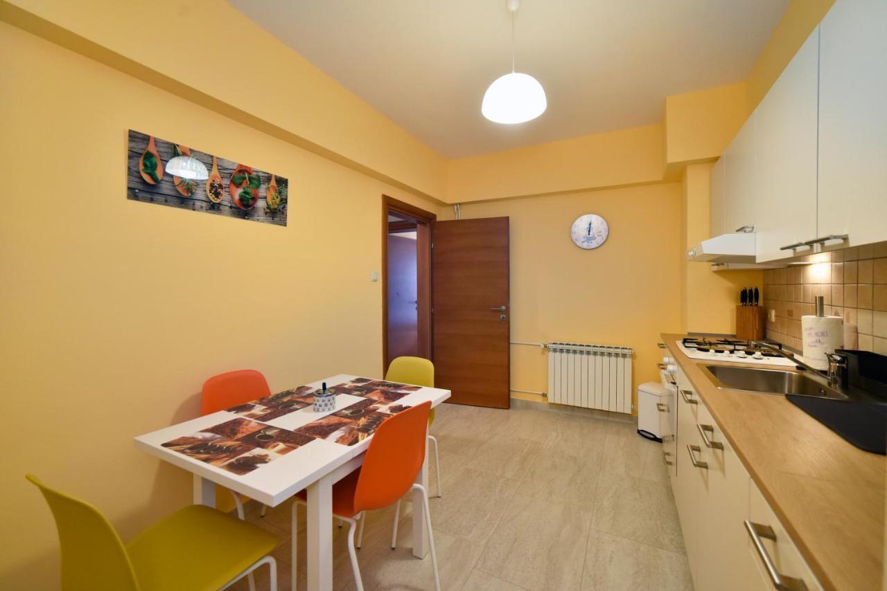 Apartment Ana Zagreb Dış mekan fotoğraf