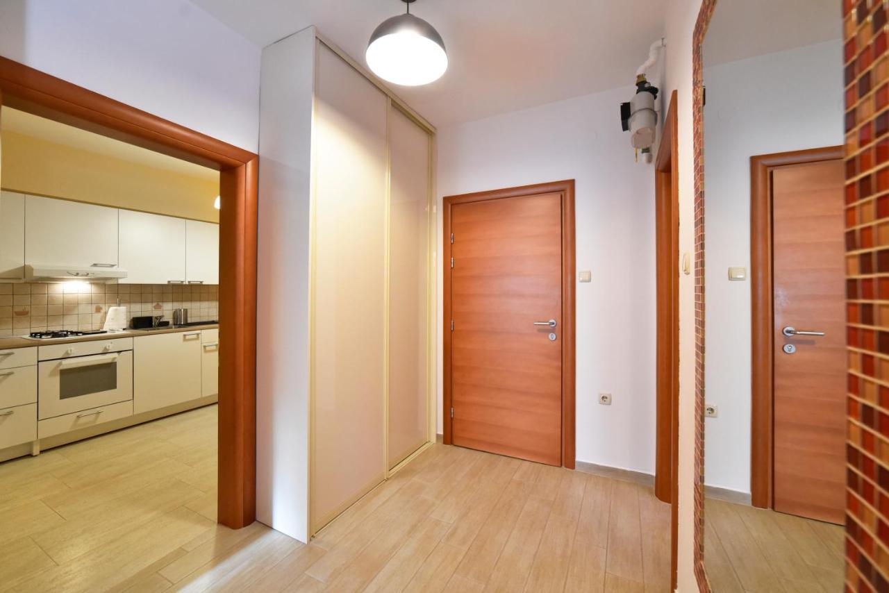 Apartment Ana Zagreb Dış mekan fotoğraf
